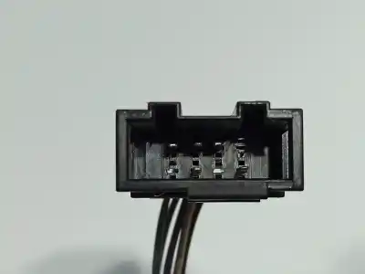 Peça sobressalente para automóvel em segunda mão espelho retrovisor direito por seat leon (1m1) signo referências oem iam 1m1857508k  