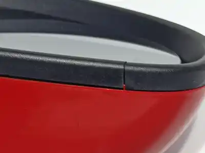 Peça sobressalente para automóvel em segunda mão espelho retrovisor direito por seat leon (1m1) signo referências oem iam 1m1857508k  