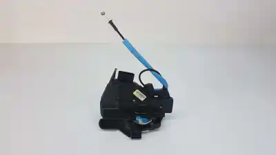 Recambio de automóvil de segunda mano de cerradura puerta delantera derecha para kia stonic (ybcuv) tech referencias oem iam 81320h8050