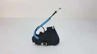 Second-hand car spare part front right door lock for kia stonic (ybcuv) tech oem iam references 81320h8050  