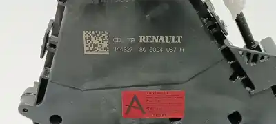 Автозапчасти б/у замок передней правой двери за renault captur ii edition one ссылки oem iam 805024067r  