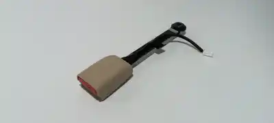 Tweedehands auto-onderdeel riem haak voor nissan x-trail (t32) acenta oem iam-referenties 868434cb9b