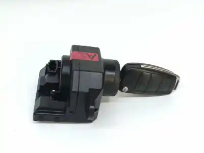 Автозапчасти б/у переключатель стартера за audi a6 avant (4f5) 2.0 tdi ссылки oem iam 4f0909131  