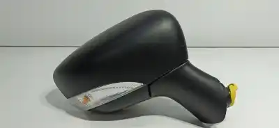 Second-hand car spare part right rearview mirror for renault captur intens oem iam references 963010936r