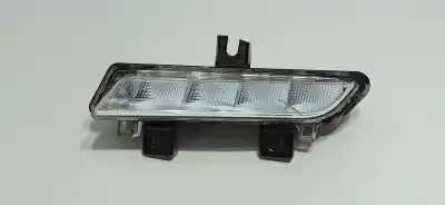 Second-hand car spare part left headlight for renault captur zen oem iam references 266059367r