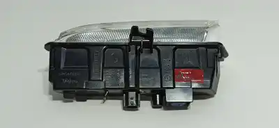 Second-hand car spare part left headlight for renault captur zen oem iam references 266059367r  89208551