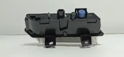 Second-hand car spare part left headlight for renault captur zen oem iam references 266059367r  89208551