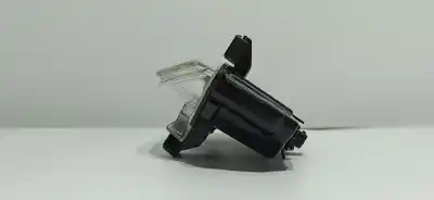 Second-hand car spare part left headlight for renault captur zen oem iam references 266059367r  89208551