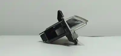 Second-hand car spare part left headlight for renault captur zen oem iam references 266059367r  89208551