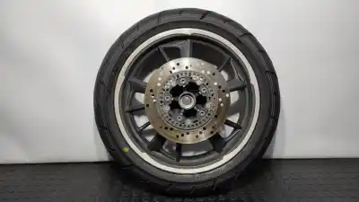 Second-hand car spare part rim for daelim xq 125 d oem iam references 