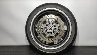 Second-hand car spare part rim for daelim xq 125 d oem iam references 