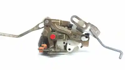Автозапчасти б/у замок левой передней двери за mitsubishi montero (v20/v40) 3500 v6 24v ссылки oem iam mb669131  