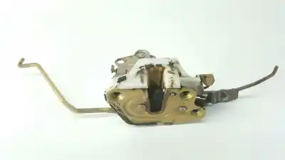 Автозапчасти б/у замок левой передней двери за mitsubishi montero (v20/v40) 2800 td gls ссылки oem iam mb669131   Автозапчасти б/у замок левой передней двери за mitsubishi montero (v20/v40) 2800 td gls ссылки oem iam mb669131