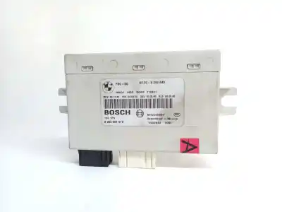 Peça sobressalente para automóvel em segunda mão módulo eletrônico por mini countryman (r60) cooper sd all4 referências oem iam 66209252640