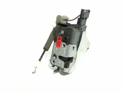 Recambio de automóvil de segunda mano de cerradura puerta delantera derecha para peugeot 3008 allure referencias oem iam 9800623380  9136ge