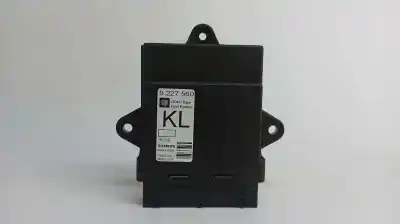 Second-hand car spare part  for OPEL VECTRA C BERLINA  OEM IAM references 9227560 13193368 5WK46001