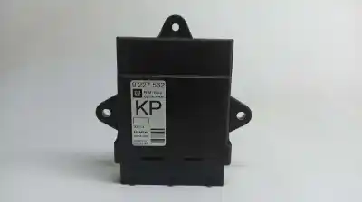 Second-hand car spare part  for OPEL VECTRA C BERLINA  OEM IAM references 9227562 13193369 5WK46002