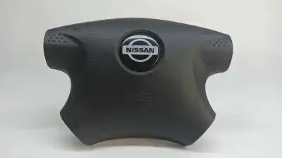 Recambio de automóvil de segunda mano de airbag delantero izquierdo para nissan terrano/terrano.ii (r20) comfort referencias oem iam 985100x000