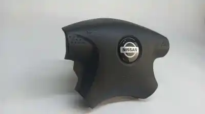 Recambio de automóvil de segunda mano de airbag delantero izquierdo para nissan terrano/terrano.ii (r20) comfort referencias oem iam 985100x000  531937400