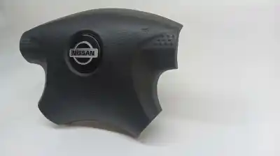 Recambio de automóvil de segunda mano de airbag delantero izquierdo para nissan terrano/terrano.ii (r20) comfort referencias oem iam 985100x000  531937400