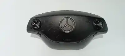 Pièce détachée automobile d'occasion  pour MERCEDES-BENZ CLASE S (W221) BERLINA  Références OEM IAM A2218600502  A22186005029E38