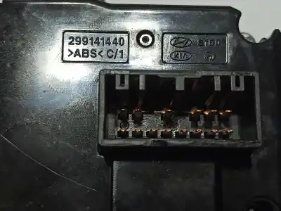 Автозапчасти б/у многофункциональное управление за hyundai i20 classic ссылки oem iam 93403c8350  299141431