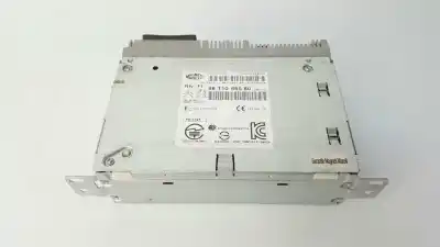 Peça sobressalente para automóvel em segunda mão módulo / sistema de navegação gps por peugeot 2008 (--.2013->) active referências oem iam 1613488880