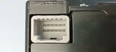 Second-hand car spare part camera for lexus is 300h oem iam references 8646853010  0365007182