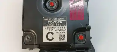 Second-hand car spare part camera for lexus is 300h oem iam references 8646853010  0365007182