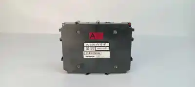 Автозапчастина б/у електронний модуль для lexus is 300h посилання на oem iam 896c053010