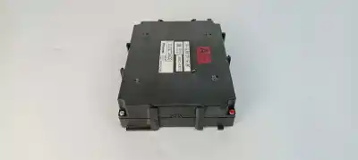 Автозапчастина б/у електронний модуль для lexus is 300h посилання на oem iam 896c053010  