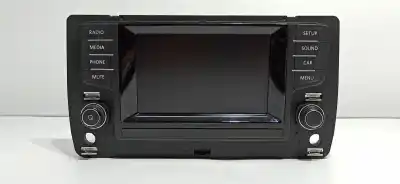 Second-hand car spare part  for VOLKSWAGEN GOLF VII LIM. (5G1)  OEM IAM references 5G0919605  