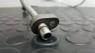 Автозапчастина б/у труби кондиціонації для dacia dokker express ambiance посилання на oem iam 924400562r  