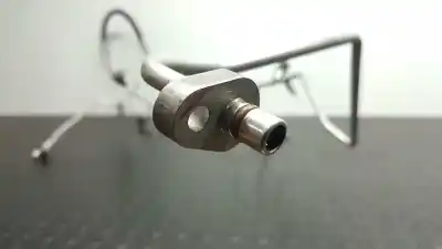 Автозапчастина б/у труби кондиціонації для dacia dokker express ambiance посилання на oem iam 924400562r  