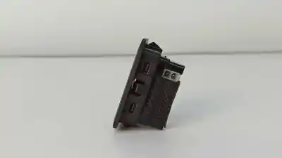 Second-hand car spare part electronic module for kia cee´d (jd) 1.6 crdi 136 oem iam references a284760020  