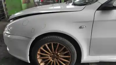 Pièce détachée automobile d'occasion AILE AVANT GAUCHE pour ALFA ROMEO GT (125)  Références OEM IAM 60680508  