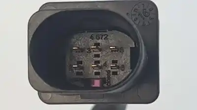 Tweedehands auto-onderdeel lambda sonde voor kia optima business oem iam-referenties 393502a640  9025050139