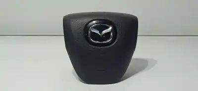 Автозапчастина б/у передня ліва подушка безопасности для mazda cx-7 (er) active посилання на oem iam eh6257k00