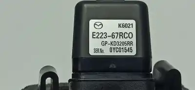 Автозапчастина б/у камера для mazda cx-7 (er) active посилання на oem iam e22367rc0  gpkd3205rr