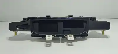 Автозапчастина б/у багатофункційний дисплей для mazda cx-7 (er) active посилання на oem iam eh64611j0e