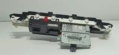 Автозапчасти б/у многофункциональный дисплей за mazda cx-7 (er) active ссылки oem iam eh64611j0e 4682009108 4685000066