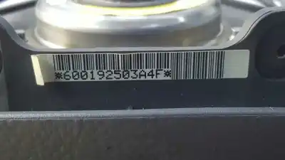 Автозапчасти б/у передняя левая подушка безопасности за lexus rx300 (mcu15) premium ссылки oem iam 4513048110e0  600192503a4f