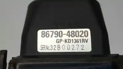Second-hand car spare part camera for lexus rx300 (mcu15) premium oem iam references 8679048020 32b00272 gp-kd1361rv