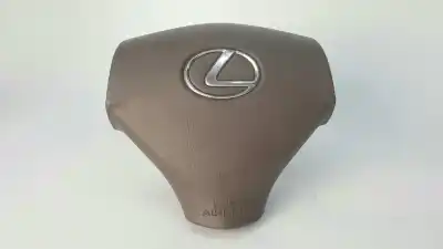 Автозапчастина б/у передня ліва подушка безопасности для lexus rx 300 (mcu35) luxury посилання на oem iam 4513048110e0