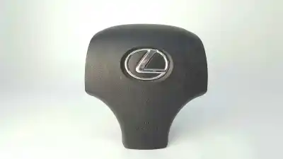 Автозапчасти б/у передняя левая подушка безопасности за lexus is200 (ds2/is2) 220d ссылки oem iam 4513053080c0