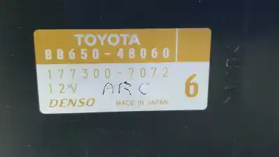Автозапчасти б/у электронный модуль за lexus rx300 (mcu15) premium ссылки oem iam 8865048060  1773007072