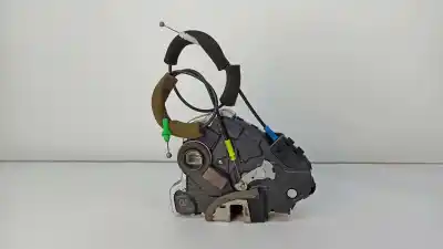 Автозапчасти б/у замок передней правой двери за lexus is200 (ds2/is2) 220d ссылки oem iam 6903053090  