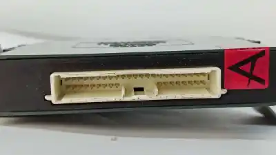 Second-hand car spare part electronic module for lexus is200 (ds2/is2) 220d oem iam references 8967053030  1012380101