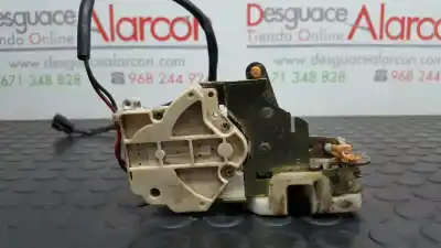 Автозапчастина б/у замок передній праві двері для ford probe 2.5 v6 24v cat посилання на oem iam 3932365  