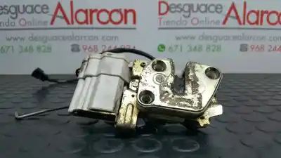 Автозапчастина б/у замок передній праві двері для ford probe 2.5 v6 24v cat посилання на oem iam 3932365  